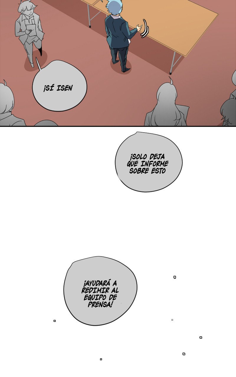 Read UnORDINARY ES Manga Online