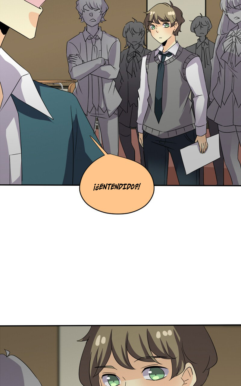 Read UnORDINARY ES Manga Online