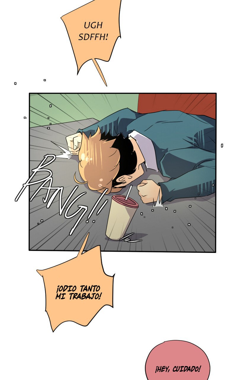 Read UnORDINARY ES Manga Online