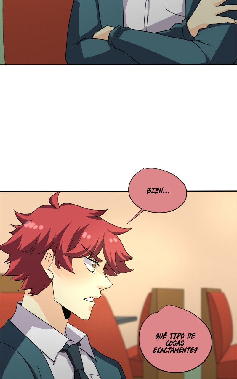 Read UnORDINARY ES Manga Online