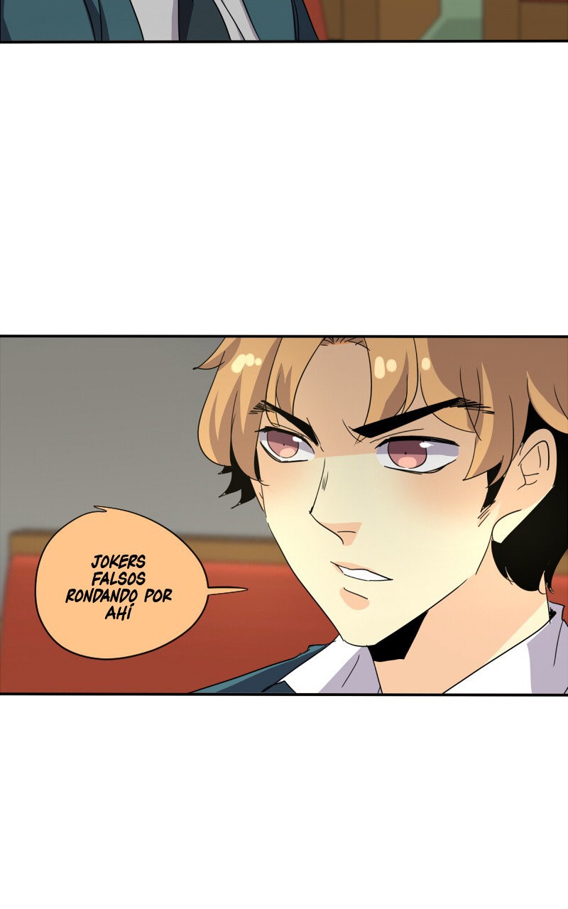 Read UnORDINARY ES Manga Online