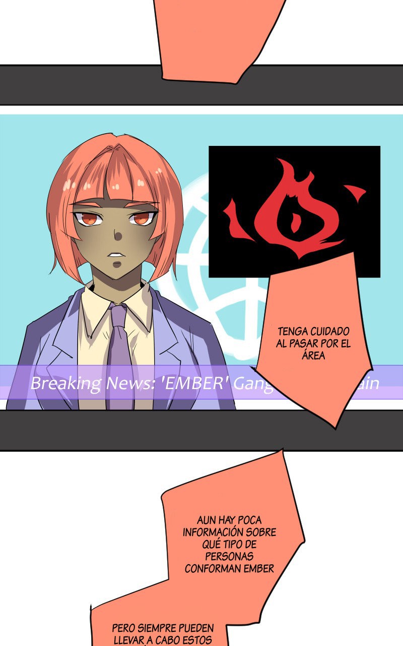 Read UnORDINARY ES Manga Online