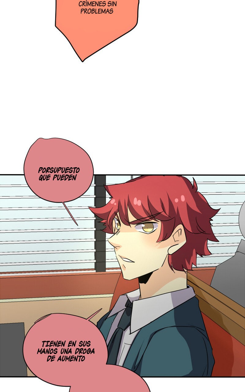 Read UnORDINARY ES Manga Online