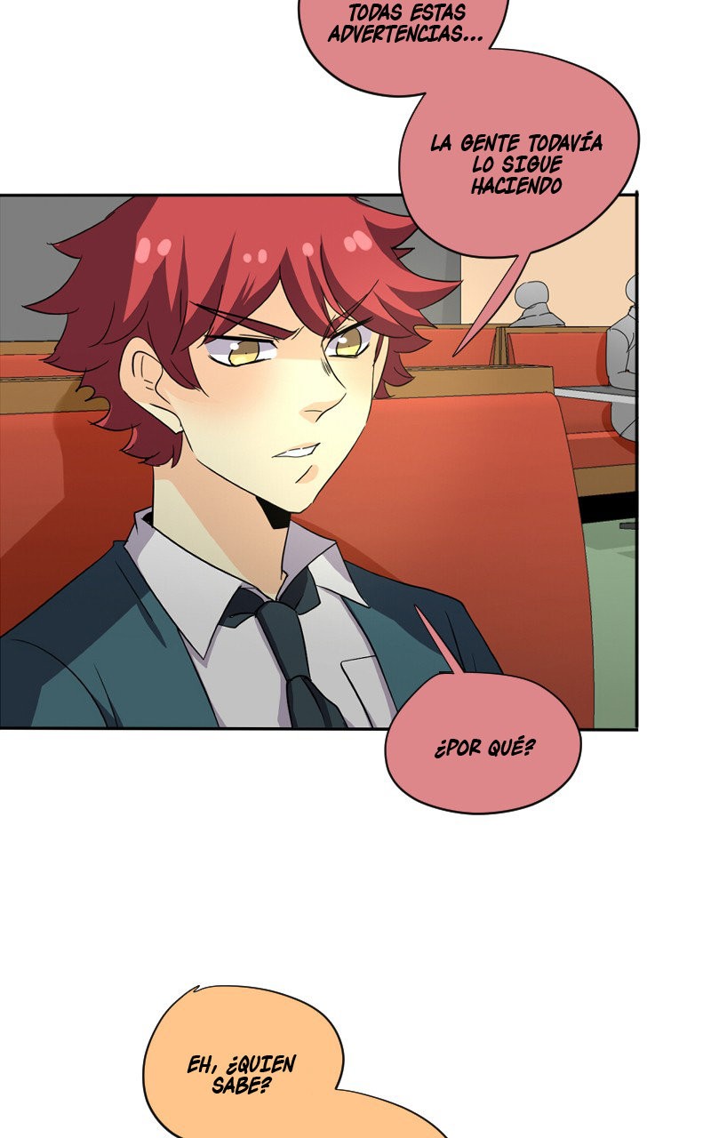 Read UnORDINARY ES Manga Online