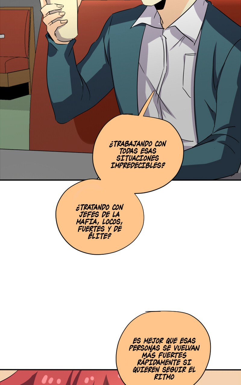 Read UnORDINARY ES Manga Online