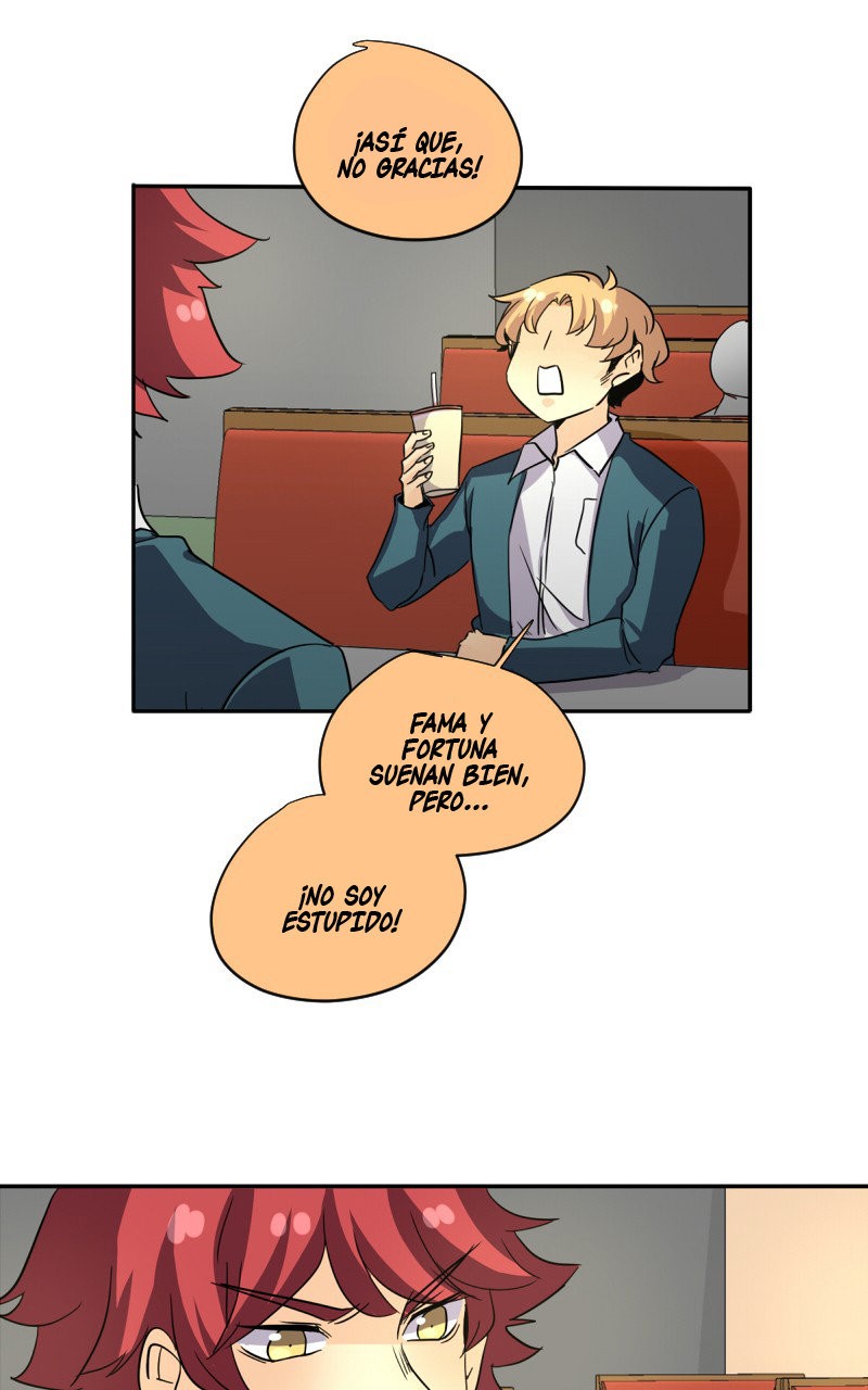 Read UnORDINARY ES Manga Online