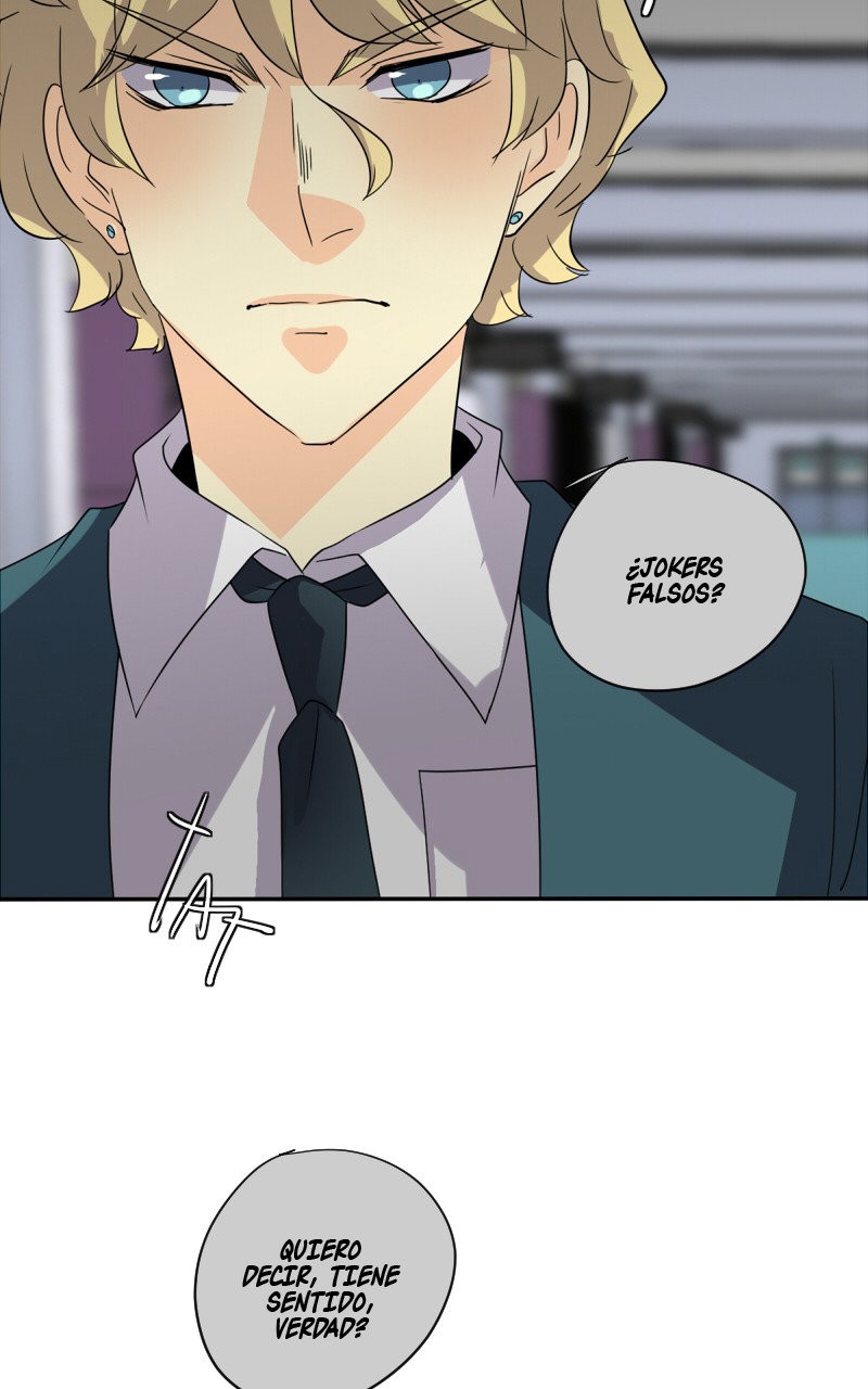 Read UnORDINARY ES Manga Online