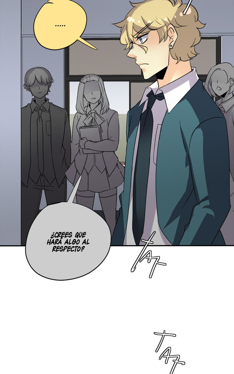 Read UnORDINARY ES Manga Online