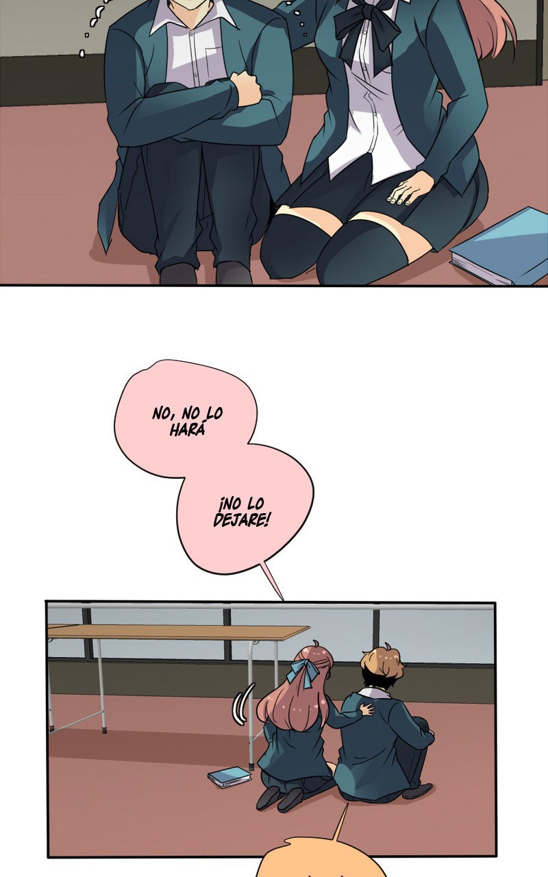Read UnORDINARY ES Manga Online