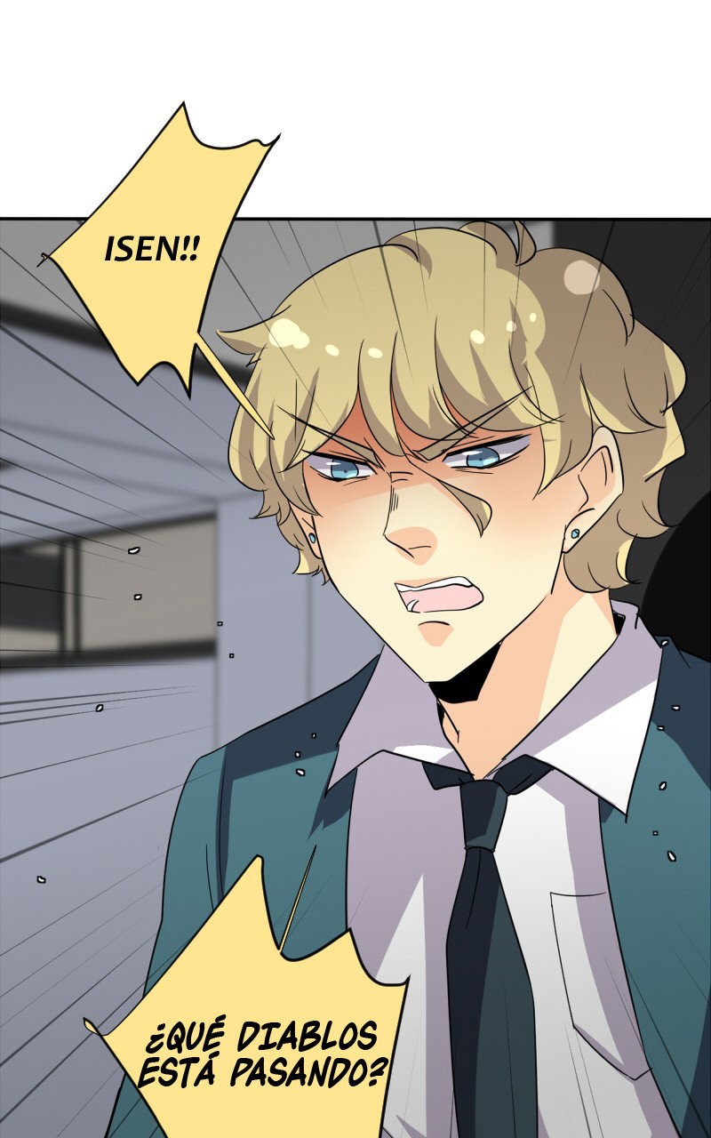 Read UnORDINARY ES Manga Online