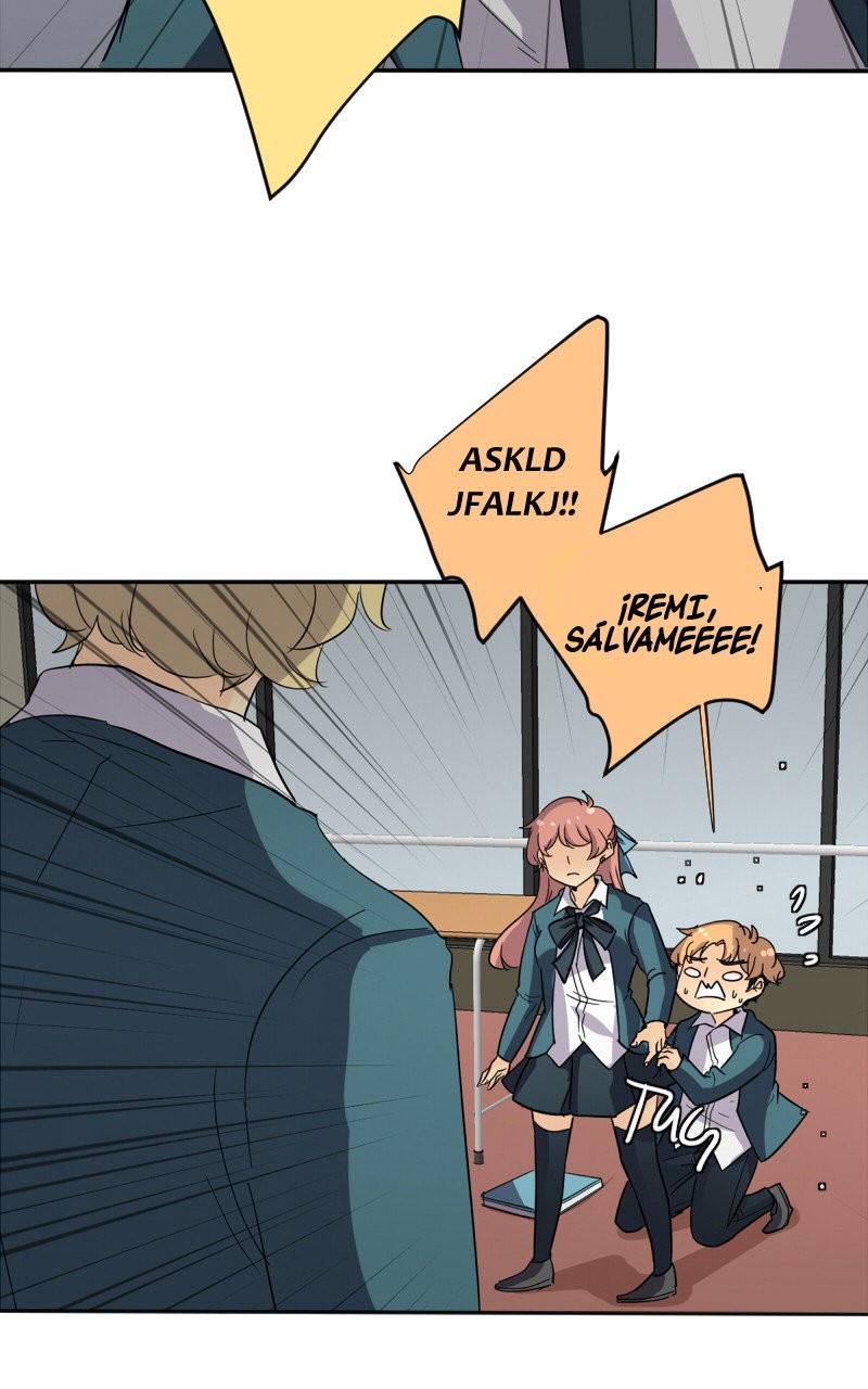 Read UnORDINARY ES Manga Online