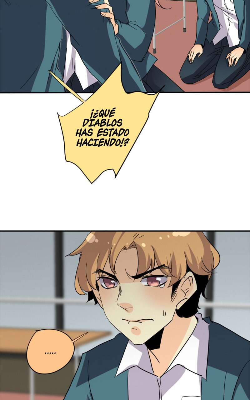 Read UnORDINARY ES Manga Online