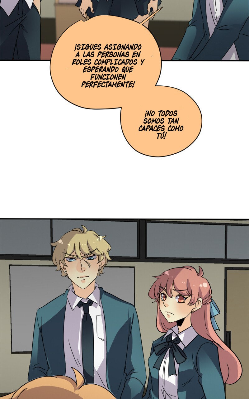 Read UnORDINARY ES Manga Online
