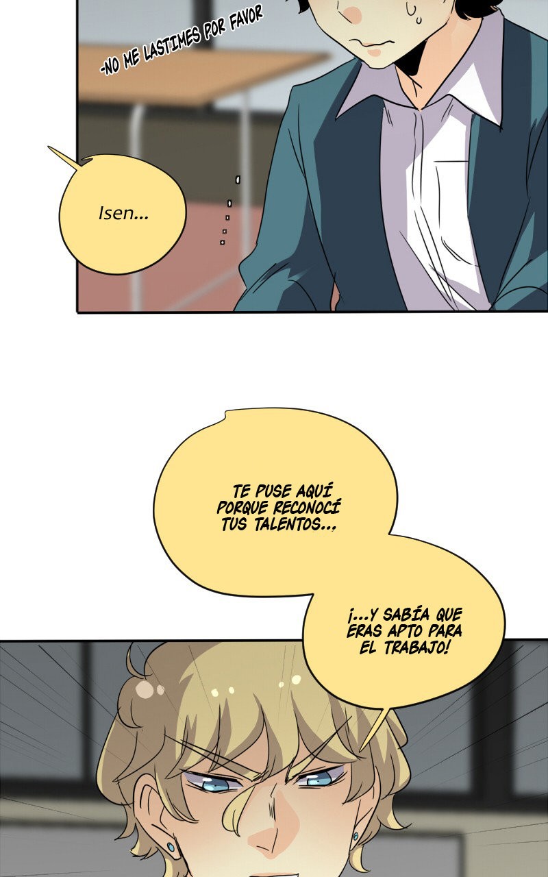 Read UnORDINARY ES Manga Online