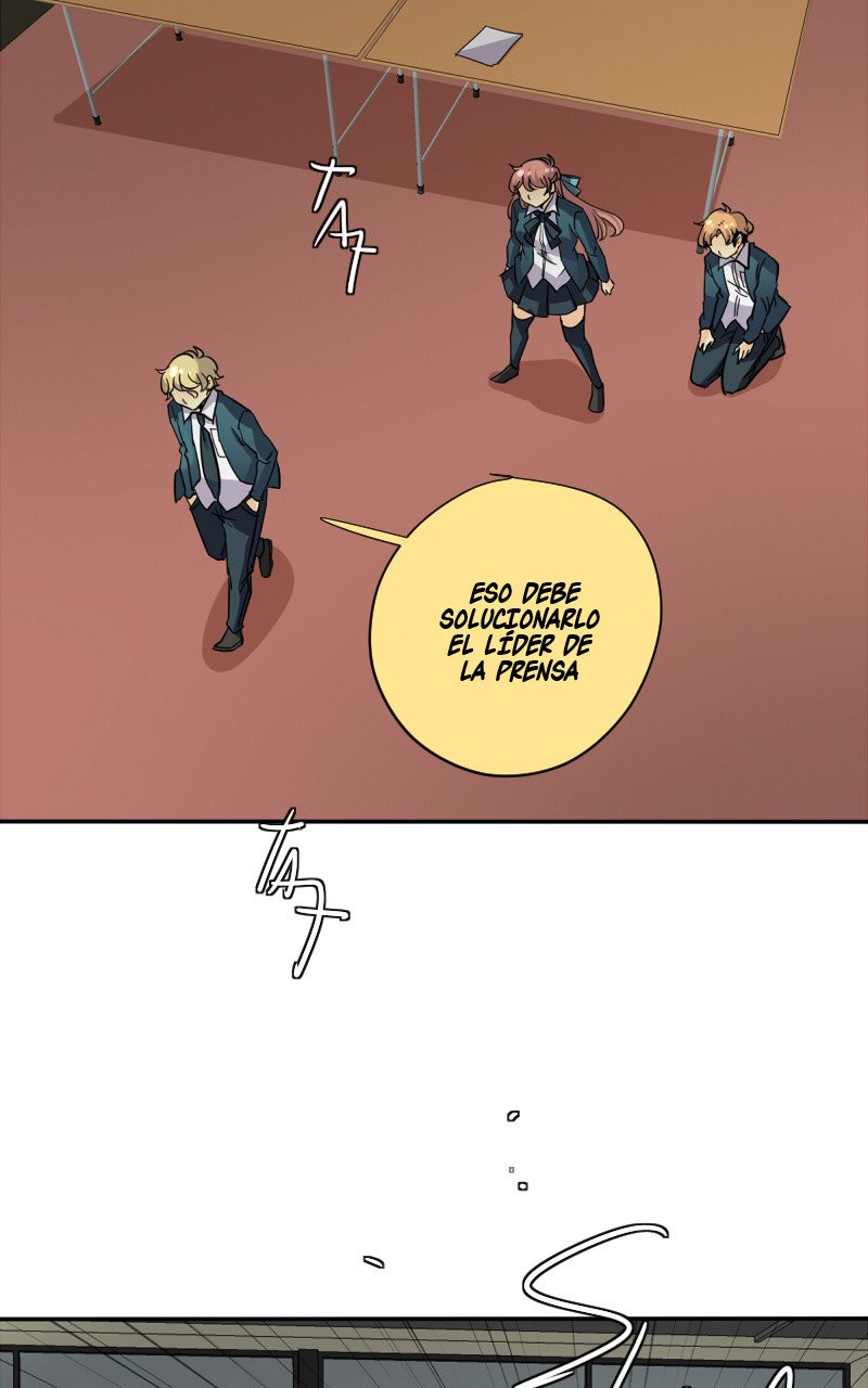 Read UnORDINARY ES Manga Online