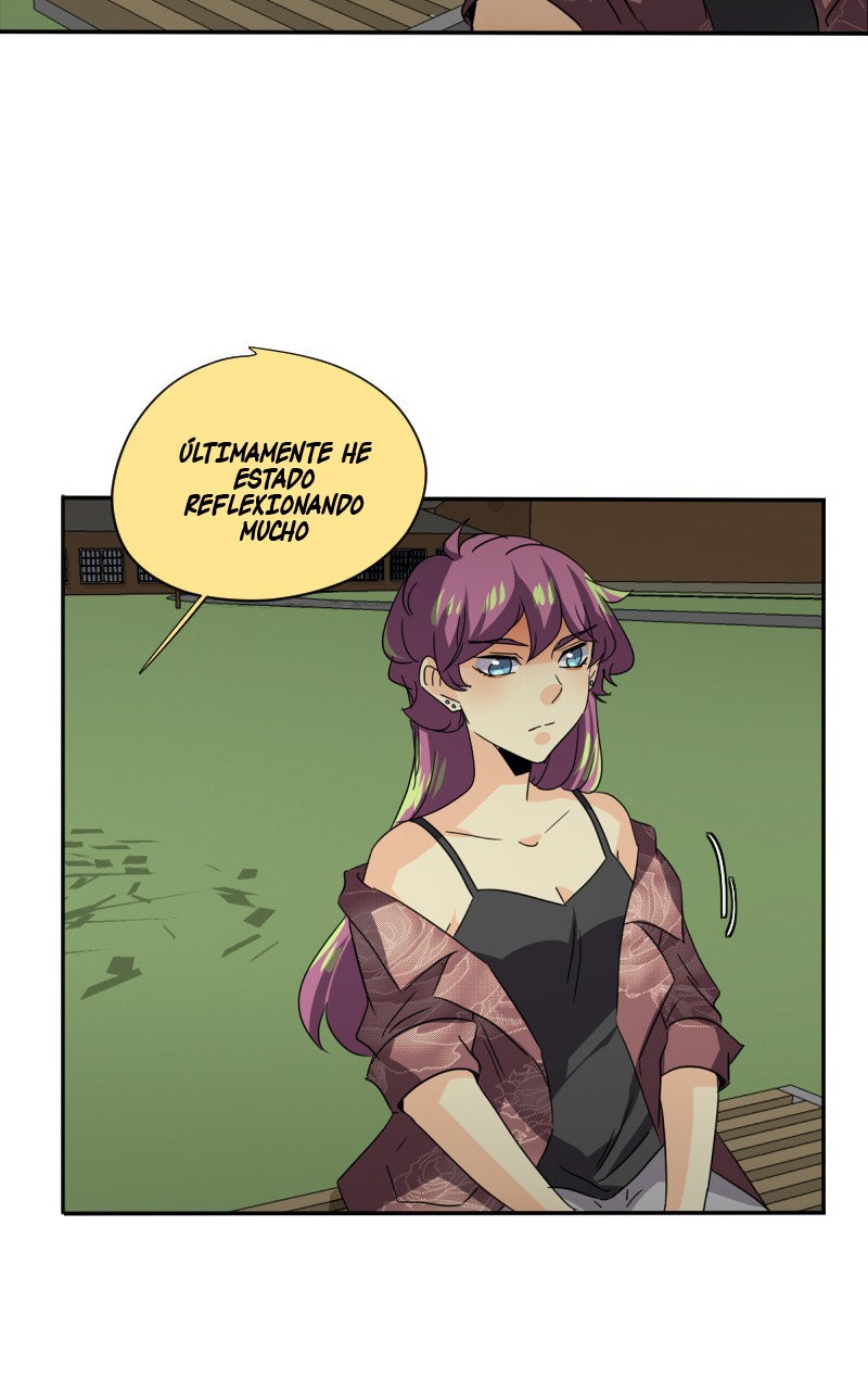 Read UnORDINARY ES Manga Online