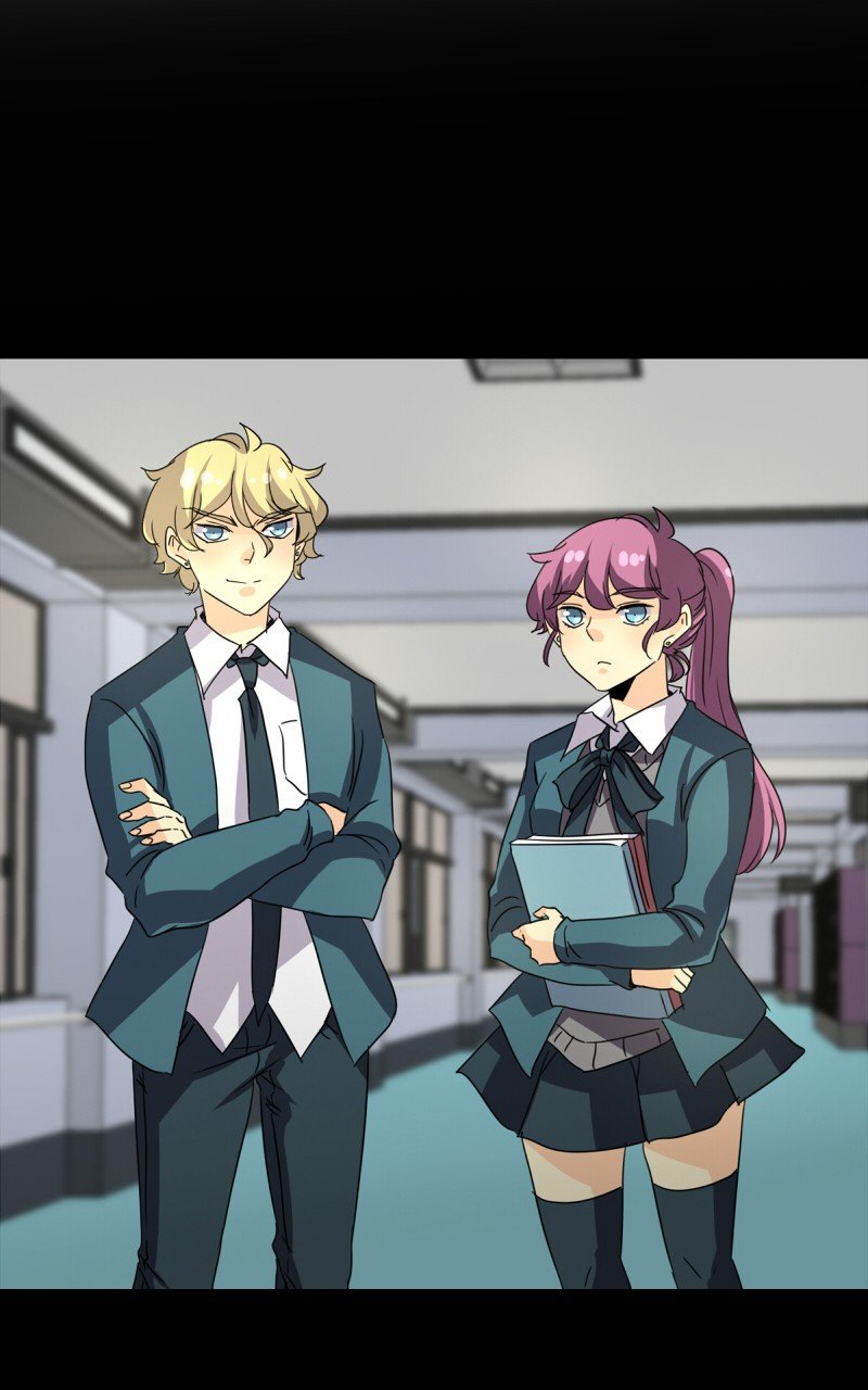Read UnORDINARY ES Manga Online
