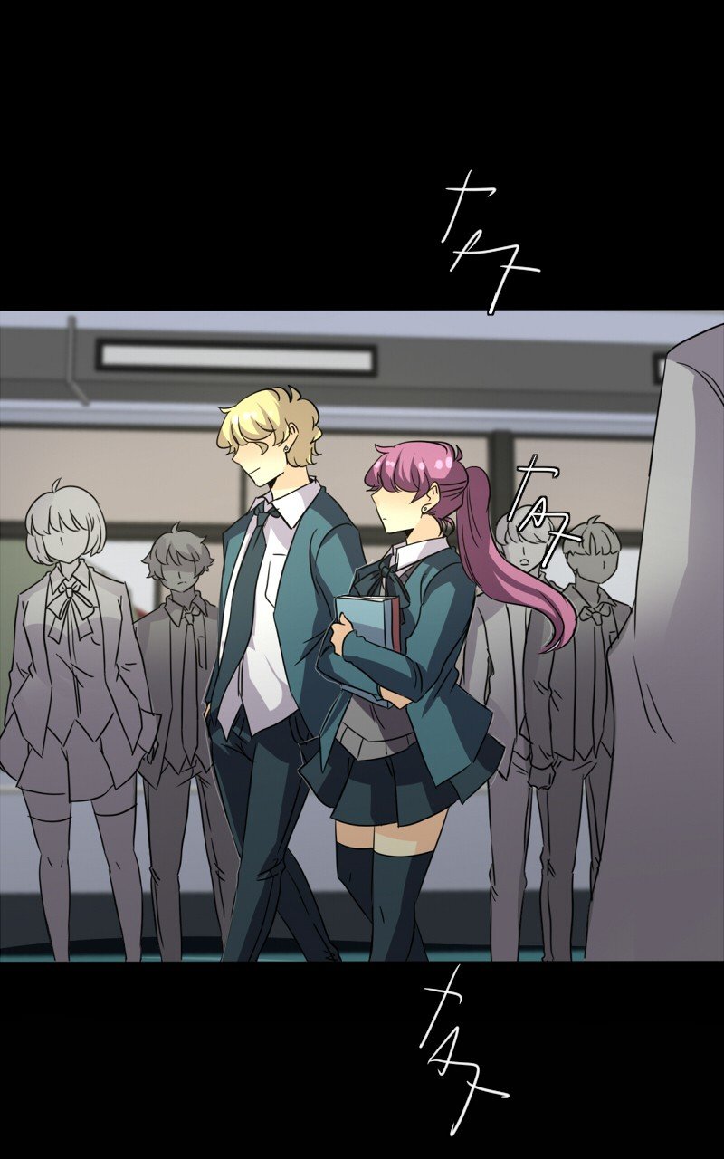 Read UnORDINARY ES Manga Online