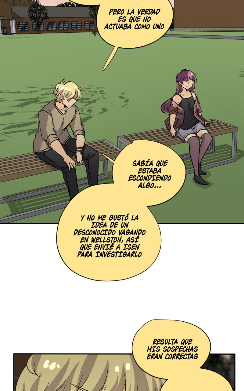 Read UnORDINARY ES Manga Online