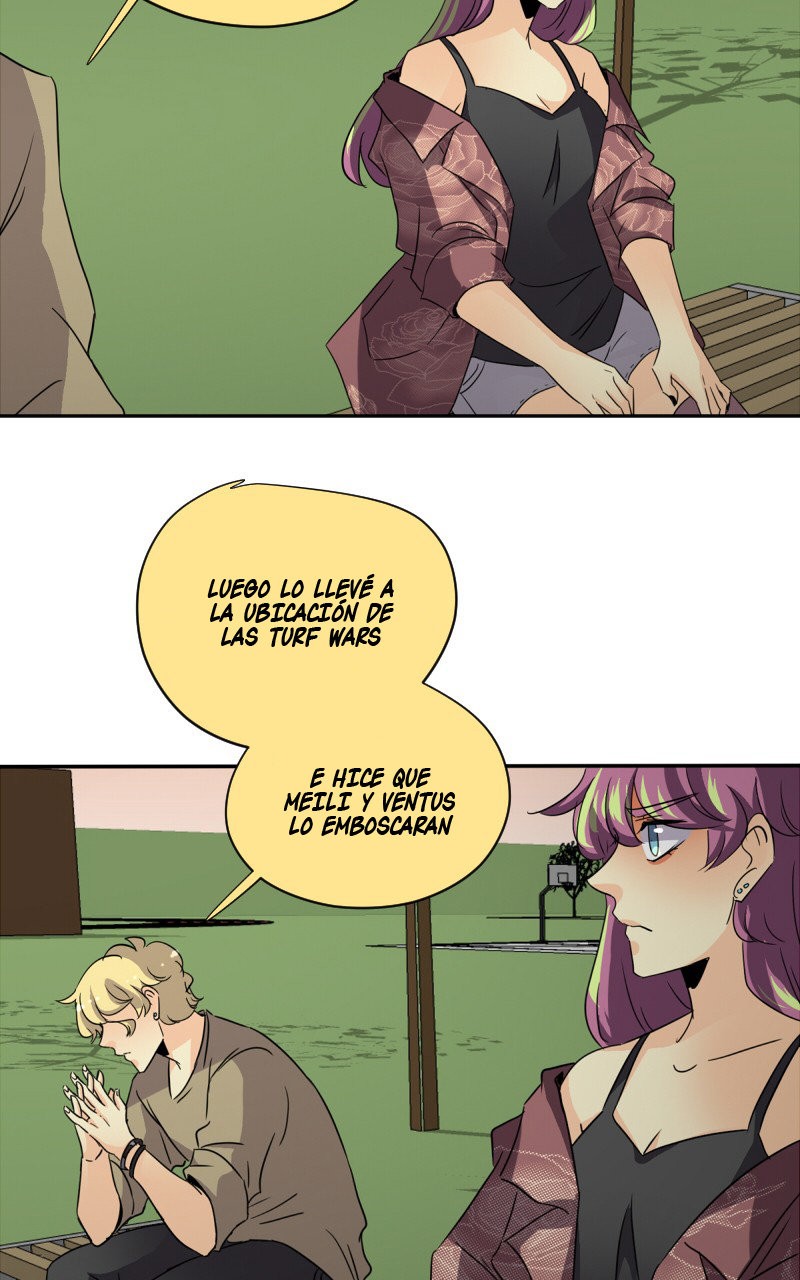 Read UnORDINARY ES Manga Online
