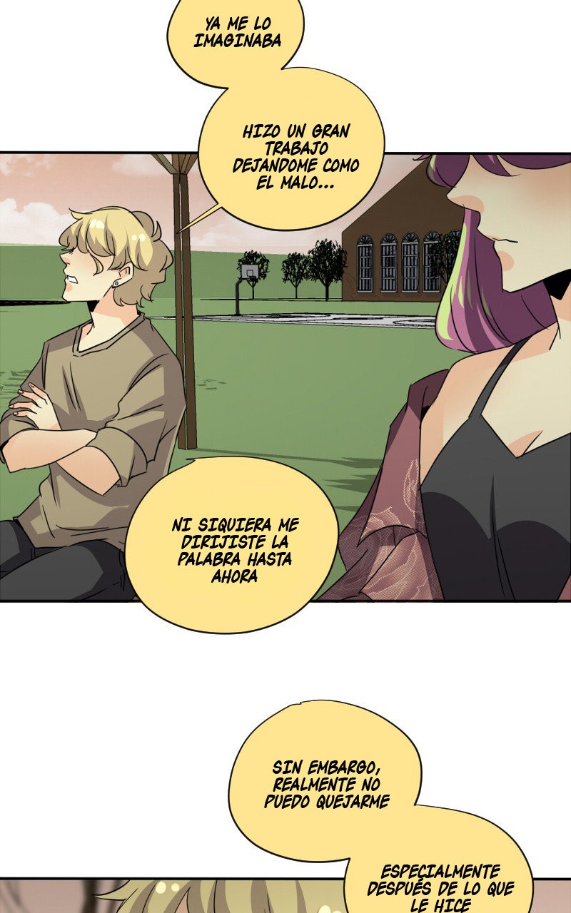 Read UnORDINARY ES Manga Online