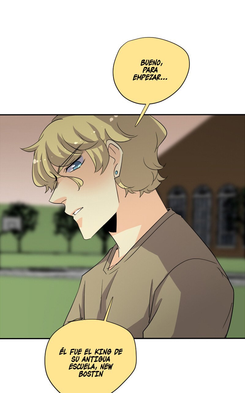 Read UnORDINARY ES Manga Online