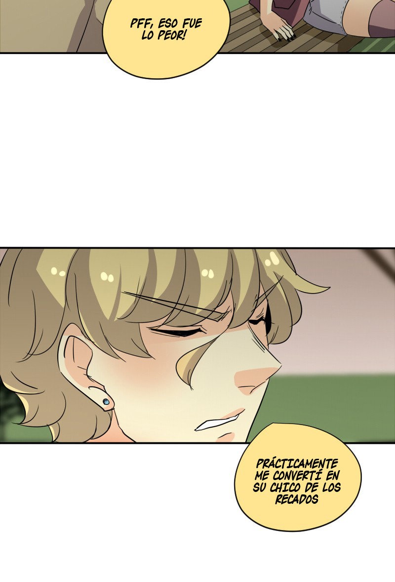 Read UnORDINARY ES Manga Online