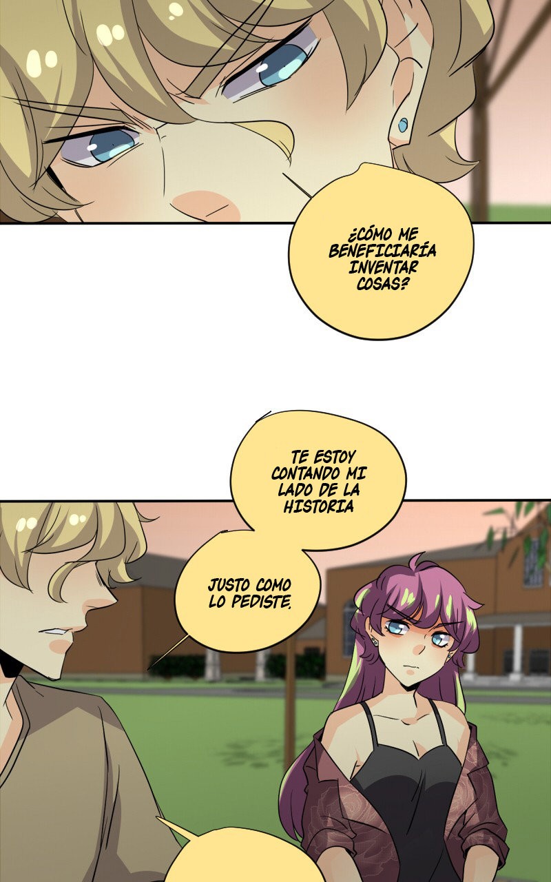 Read UnORDINARY ES Manga Online