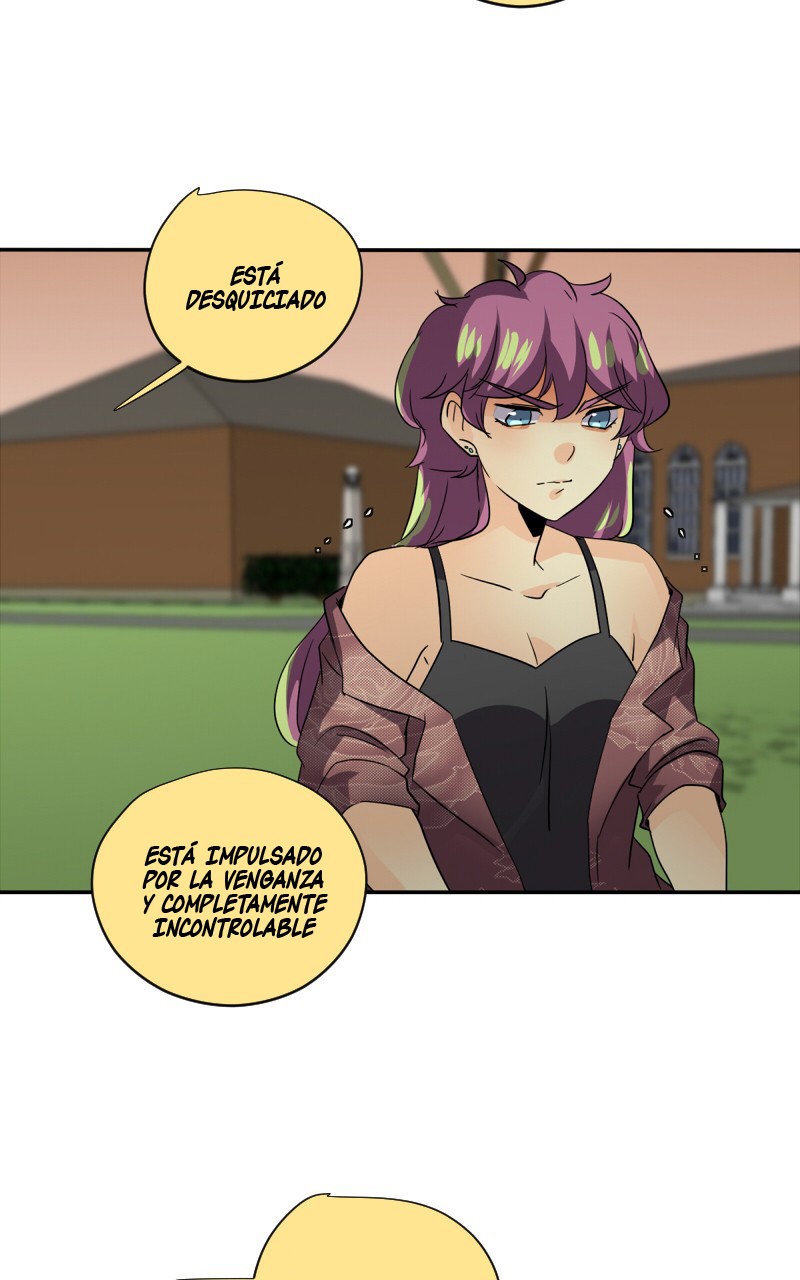 Read UnORDINARY ES Manga Online
