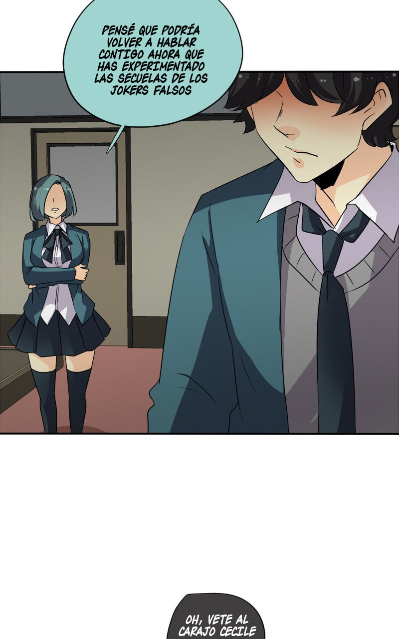 Read UnORDINARY ES Manga Online
