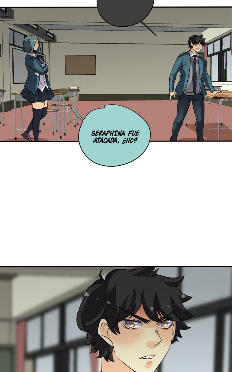 Read UnORDINARY ES Manga Online