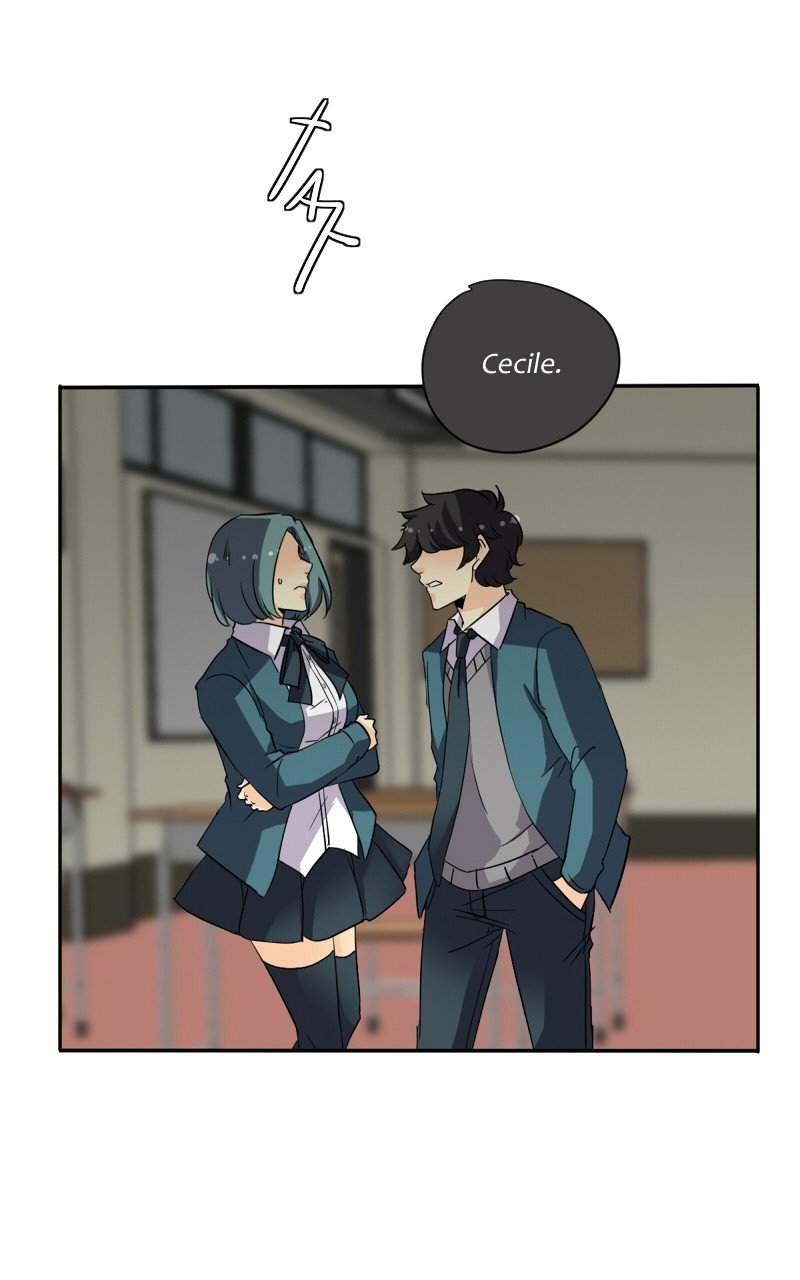 Read UnORDINARY ES Manga Online