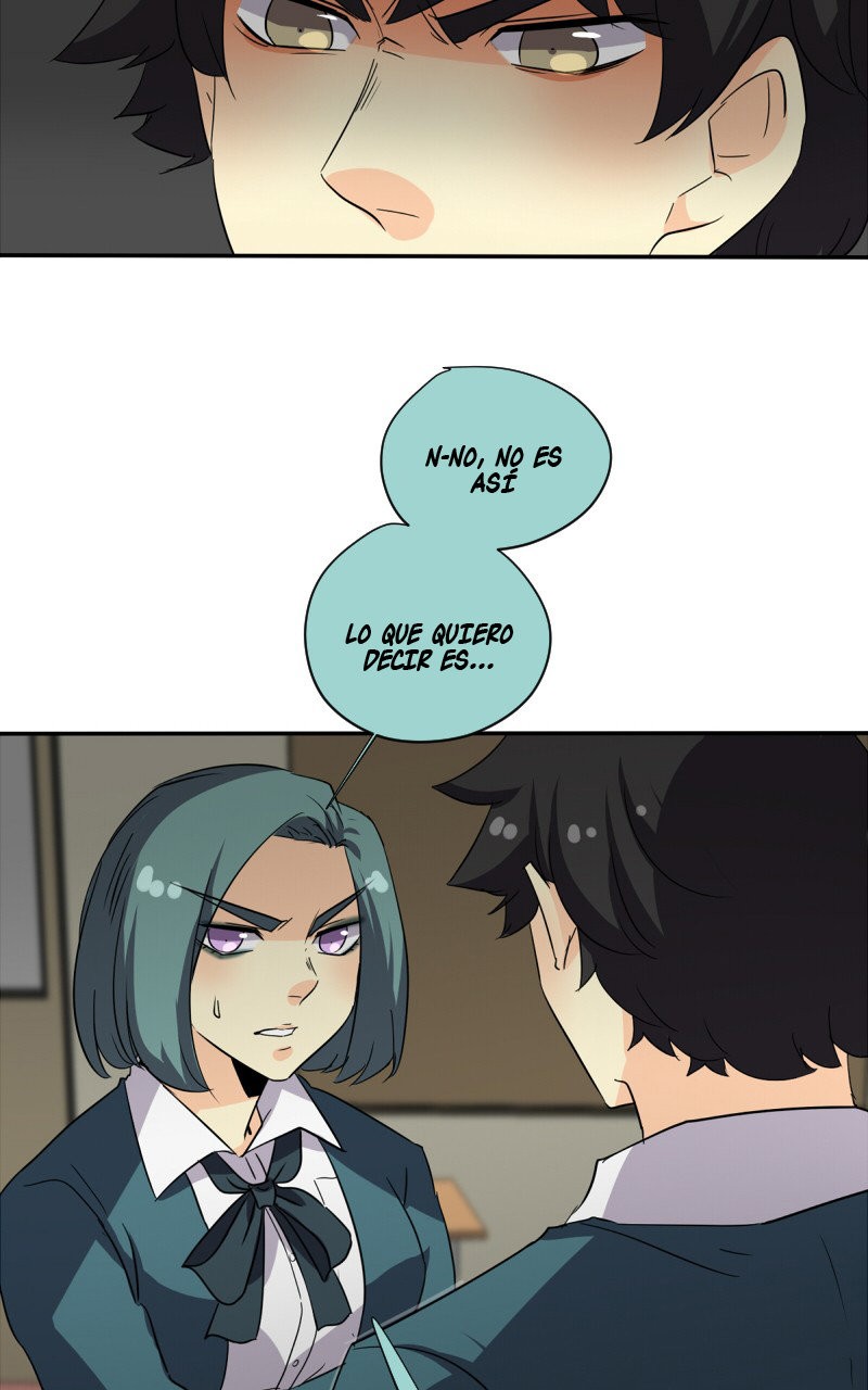 Read UnORDINARY ES Manga Online