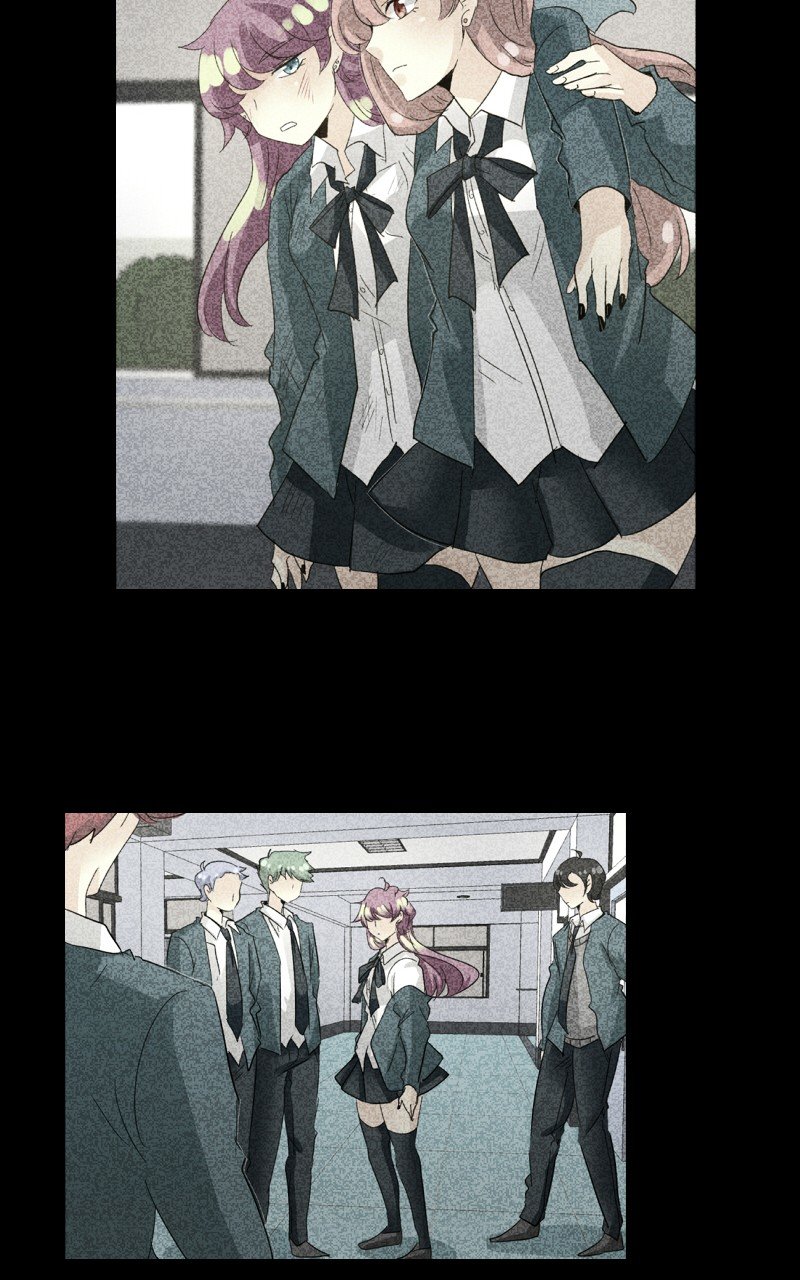 Read UnORDINARY ES Manga Online