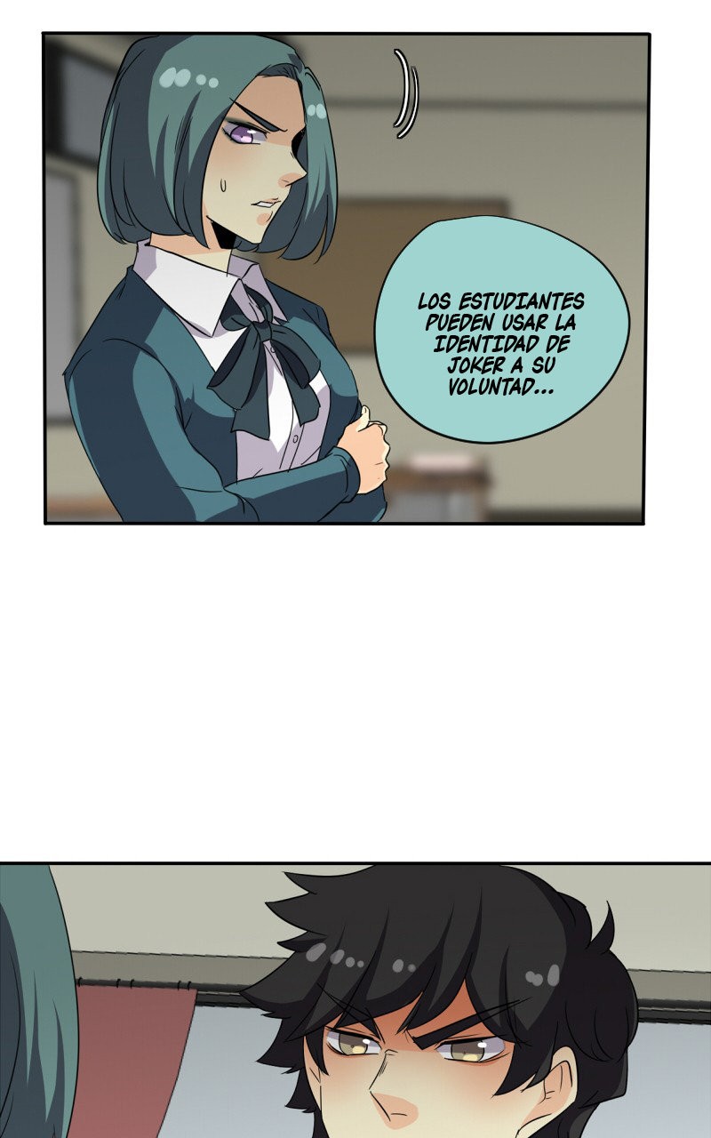 Read UnORDINARY ES Manga Online