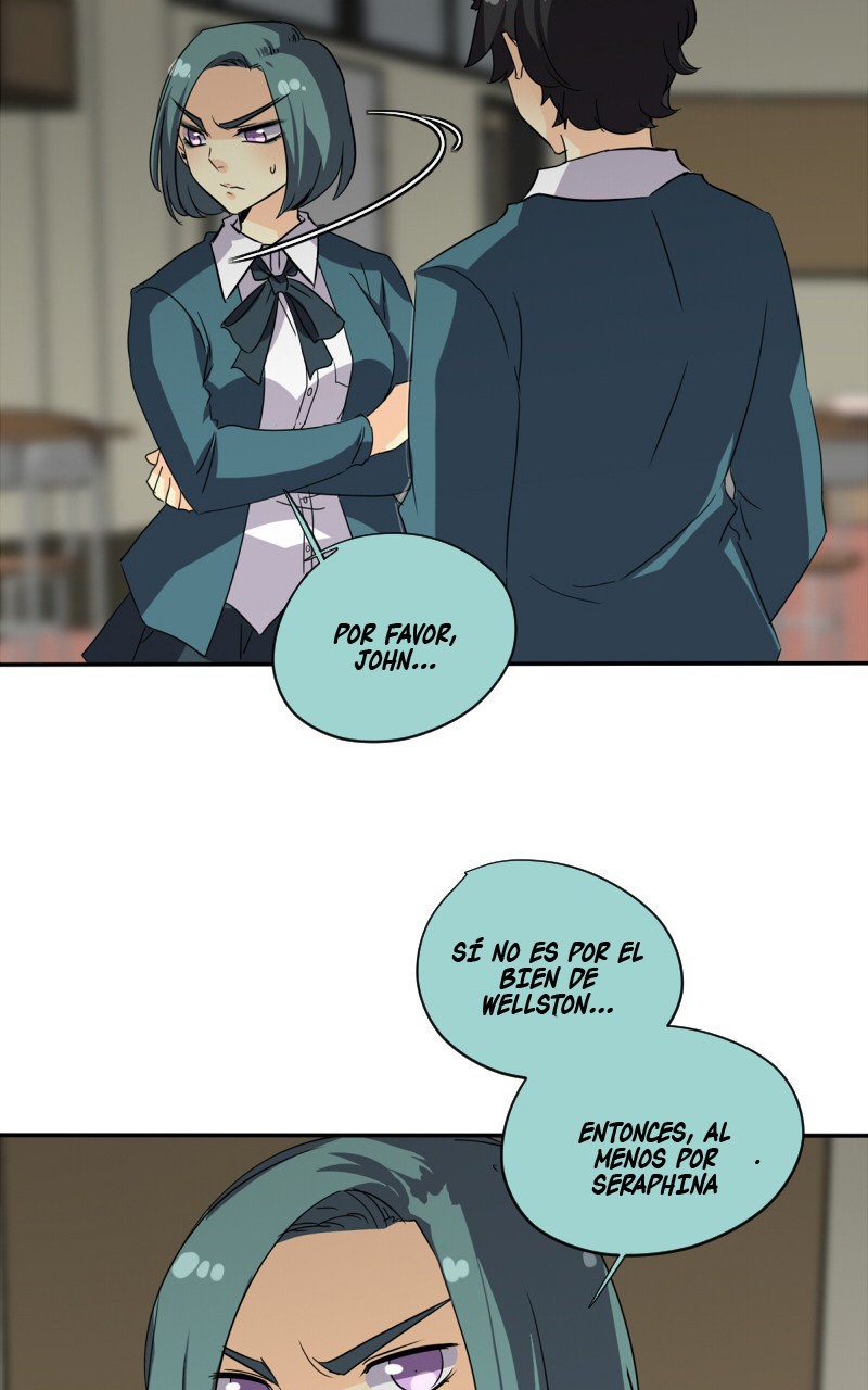 Read UnORDINARY ES Manga Online