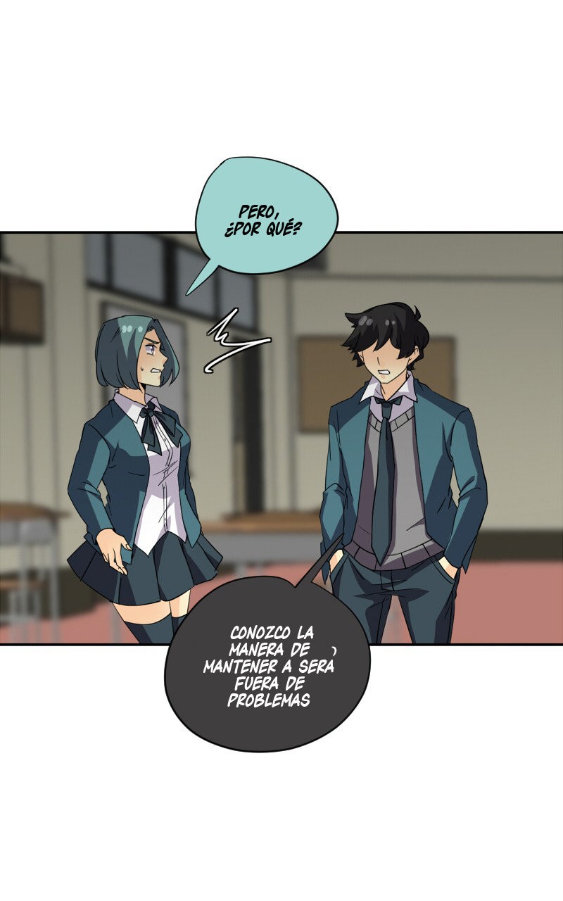 Read UnORDINARY ES Manga Online