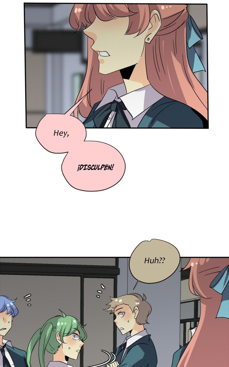 Read UnORDINARY ES Manga Online