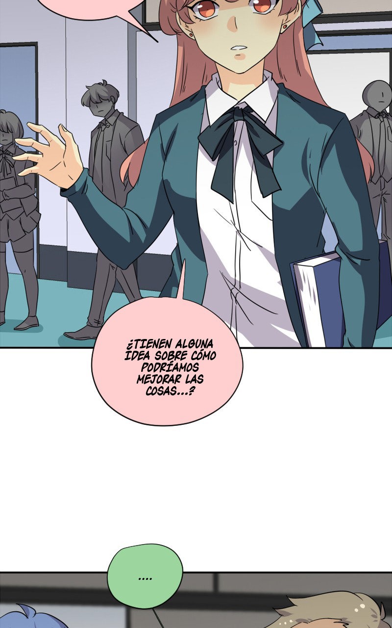 Read UnORDINARY ES Manga Online
