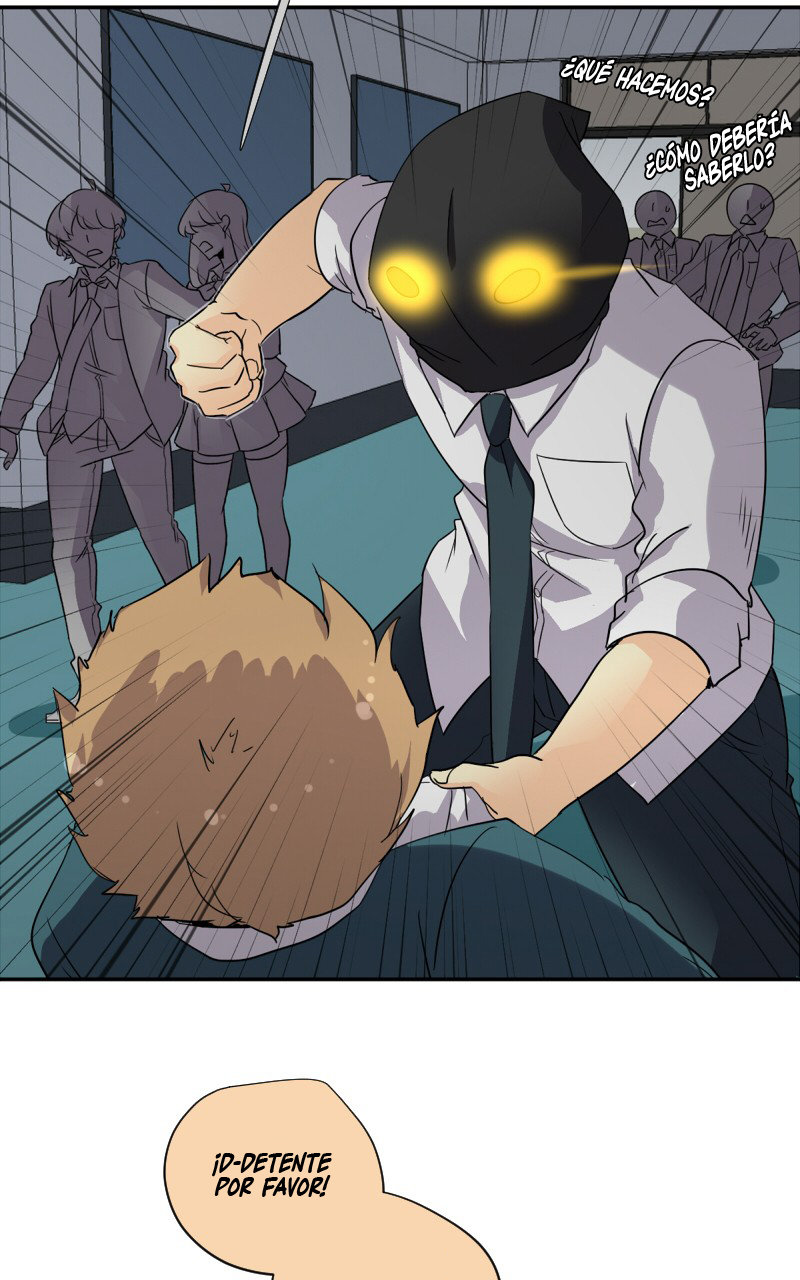 Read UnORDINARY ES Manga Online