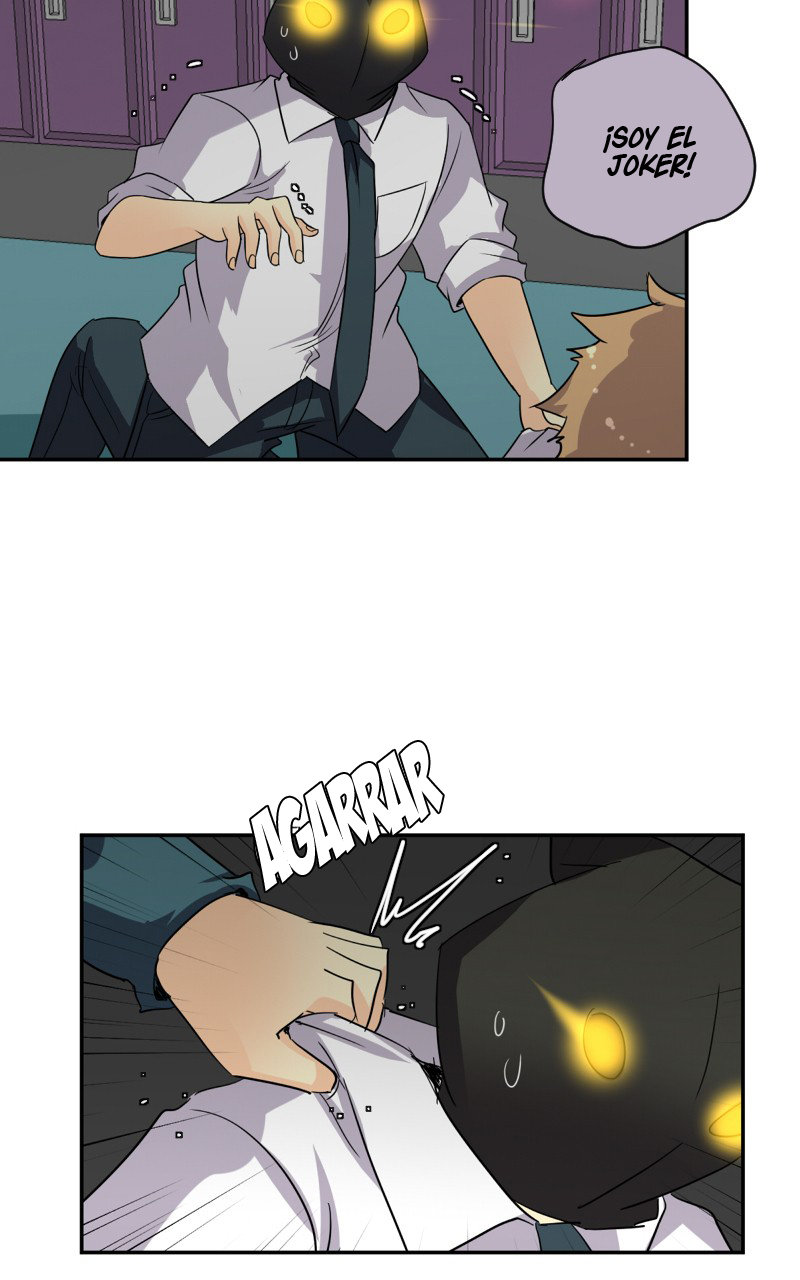 Read UnORDINARY ES Manga Online