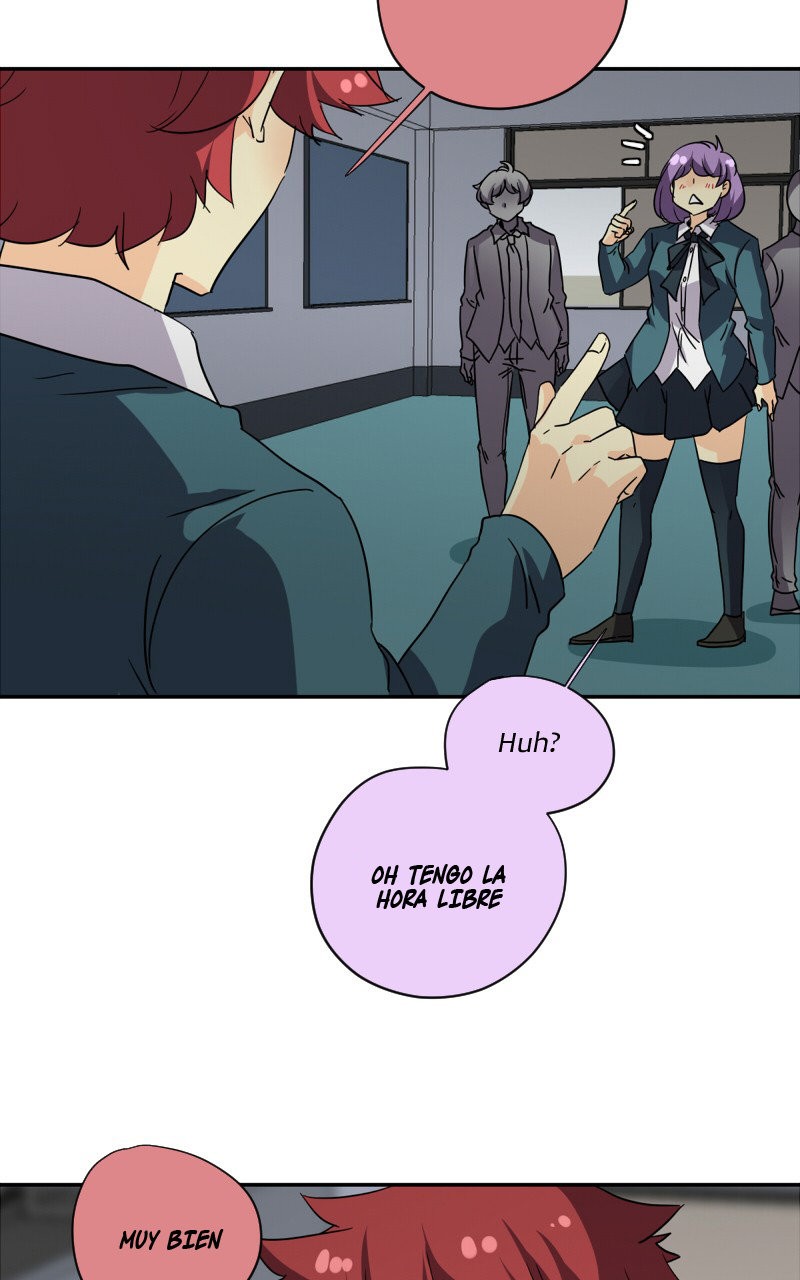 Read UnORDINARY ES Manga Online