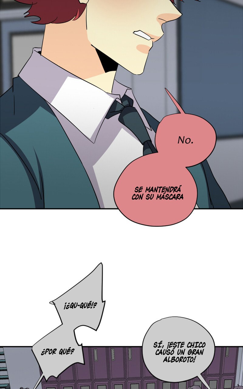 Read UnORDINARY ES Manga Online