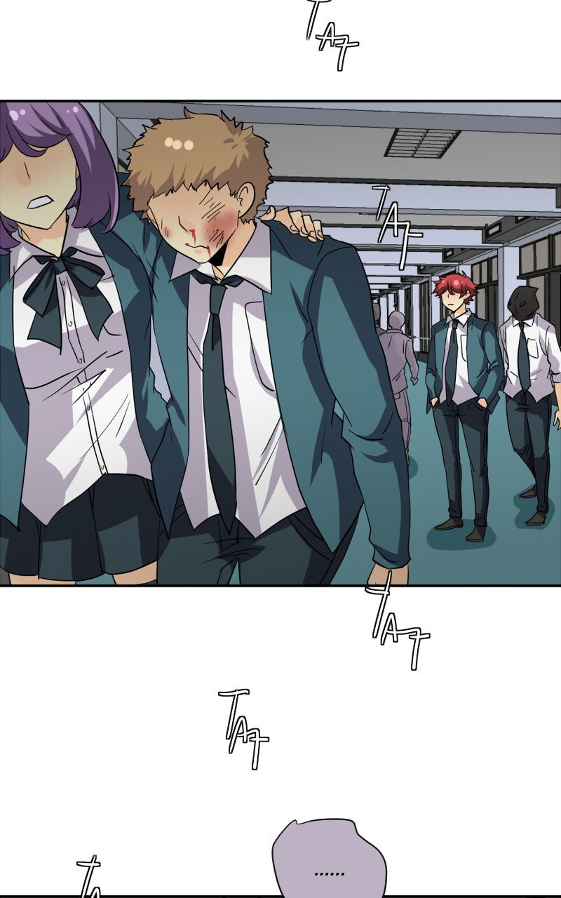 Read UnORDINARY ES Manga Online