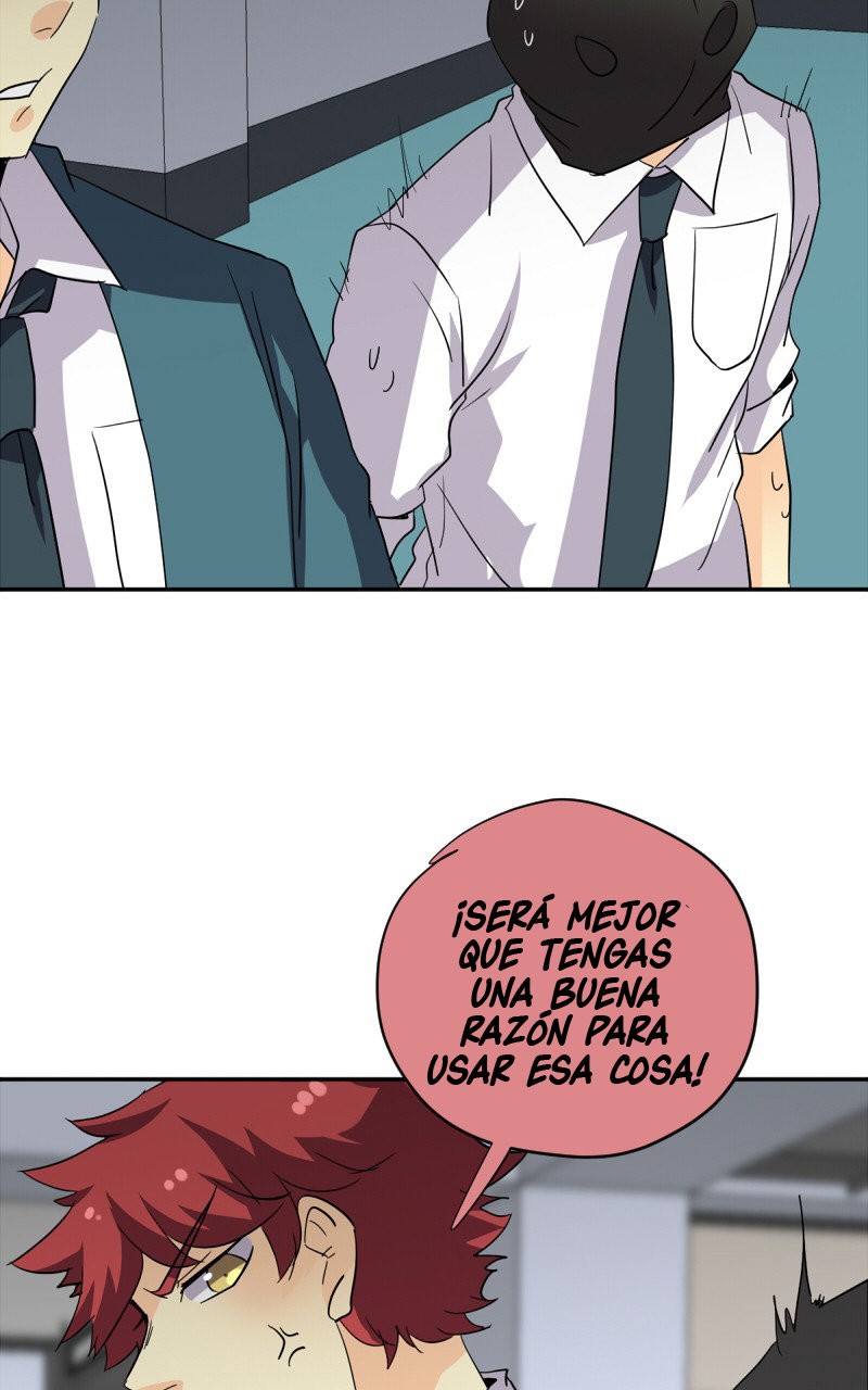 Read UnORDINARY ES Manga Online