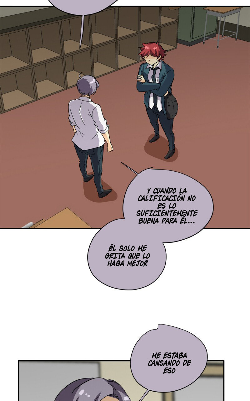 Read UnORDINARY ES Manga Online