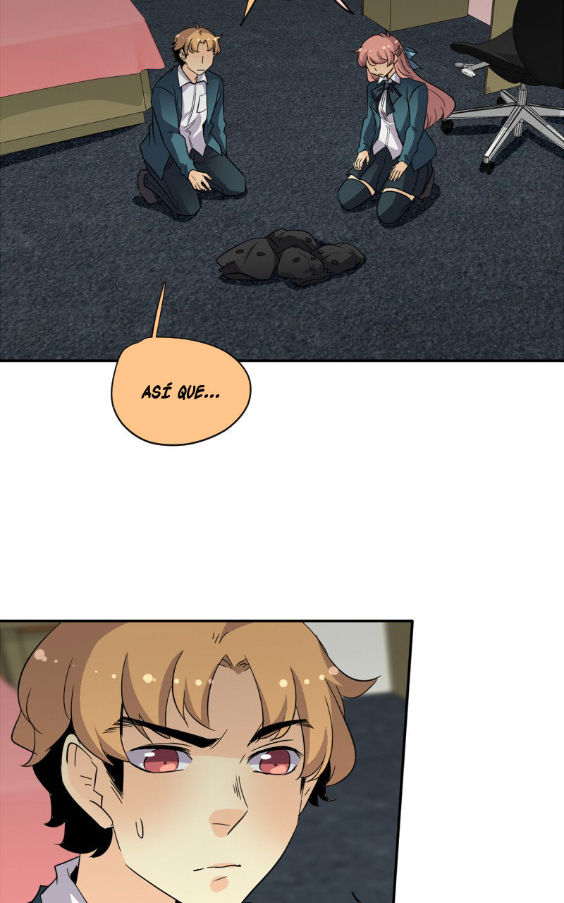 Read UnORDINARY ES Manga Online