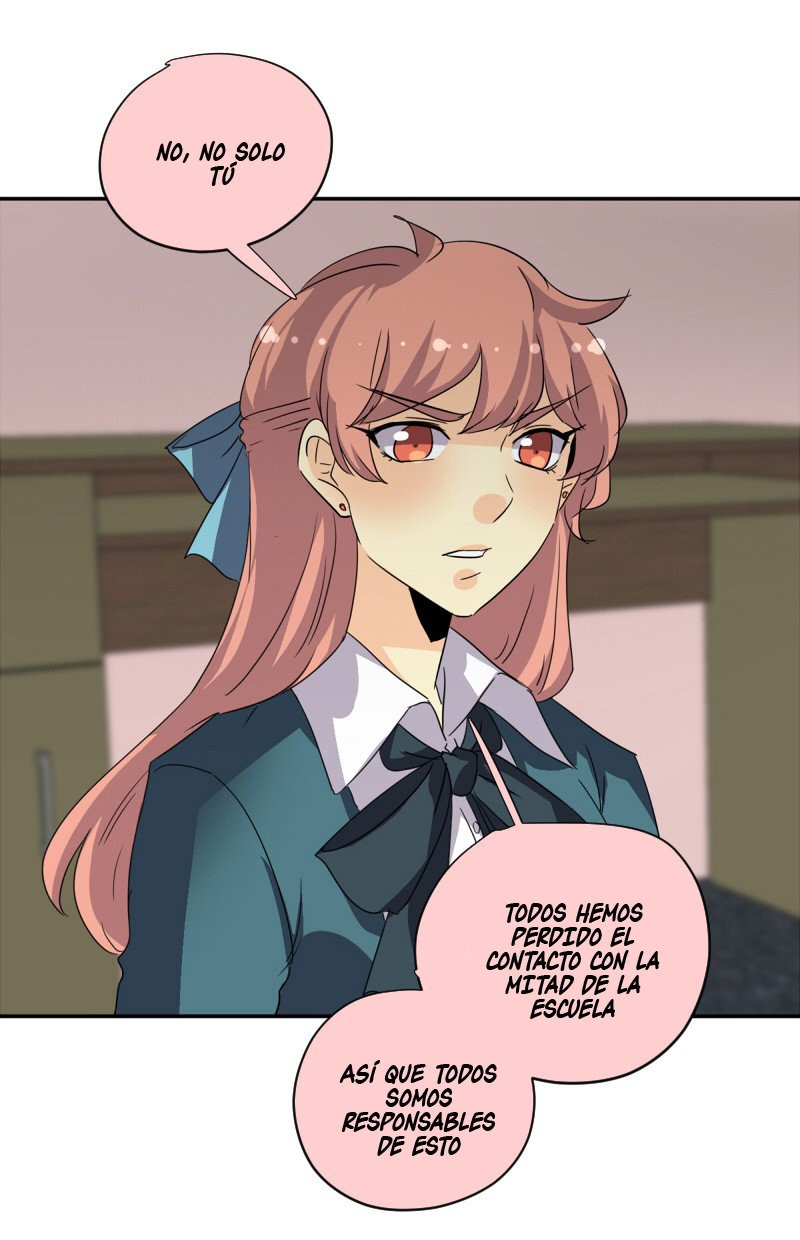 Read UnORDINARY ES Manga Online