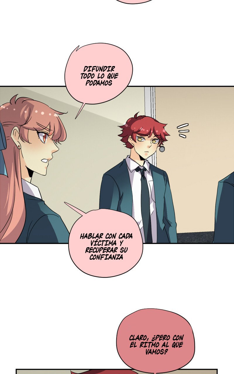 Read UnORDINARY ES Manga Online