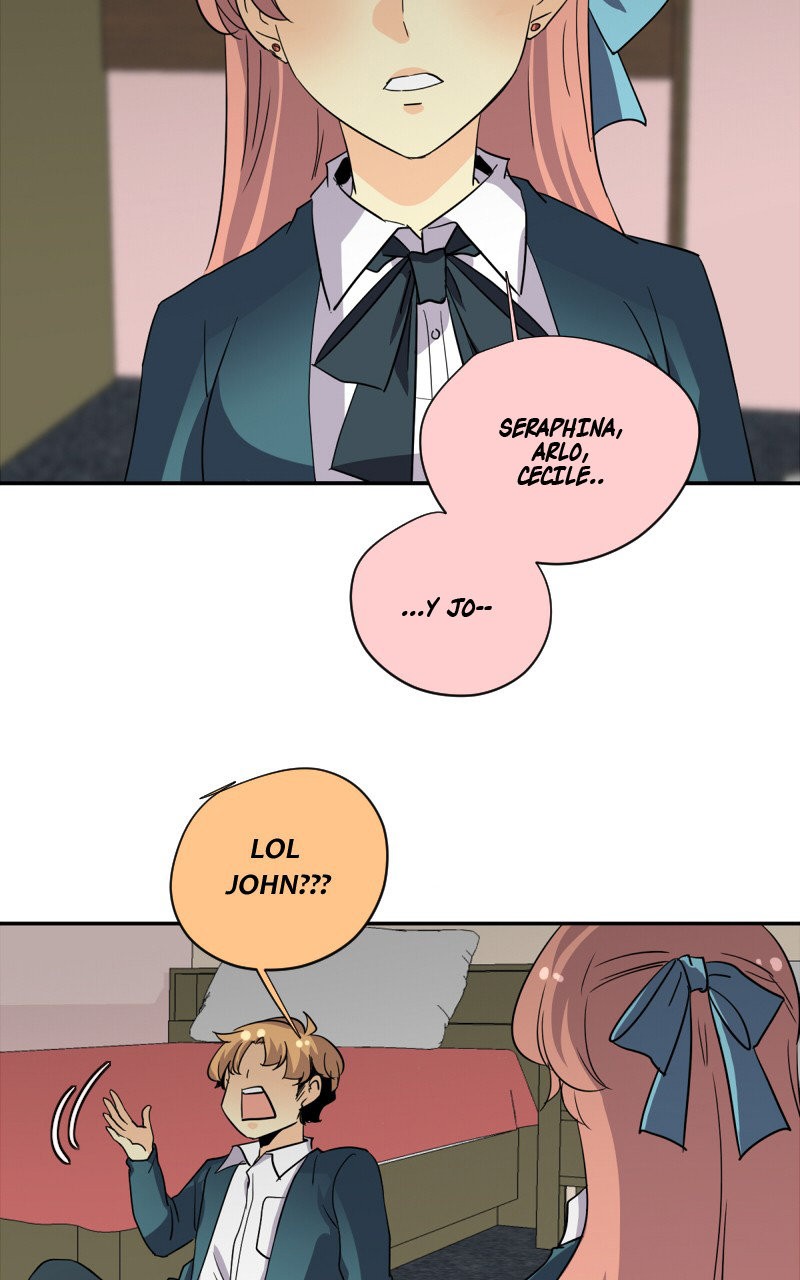 Read UnORDINARY ES Manga Online